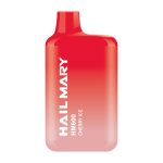 Hail Mary HM600 20mg Cherry Ice