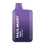 Hail Mary HM600 20mg Gummy Bear