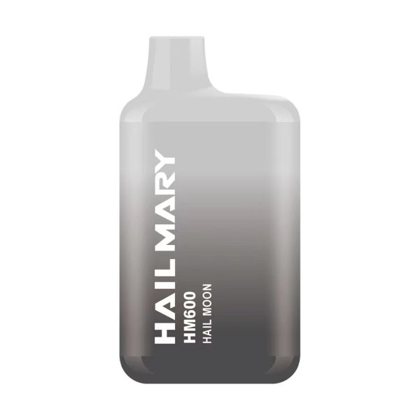 Hail Mary HM600 20mg Hail Moon
