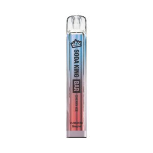 Soda King Bar 20mg Cherry ice