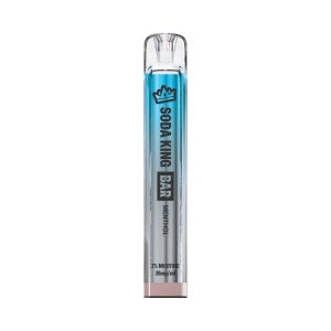 Soda King Bar 20mg Menthol