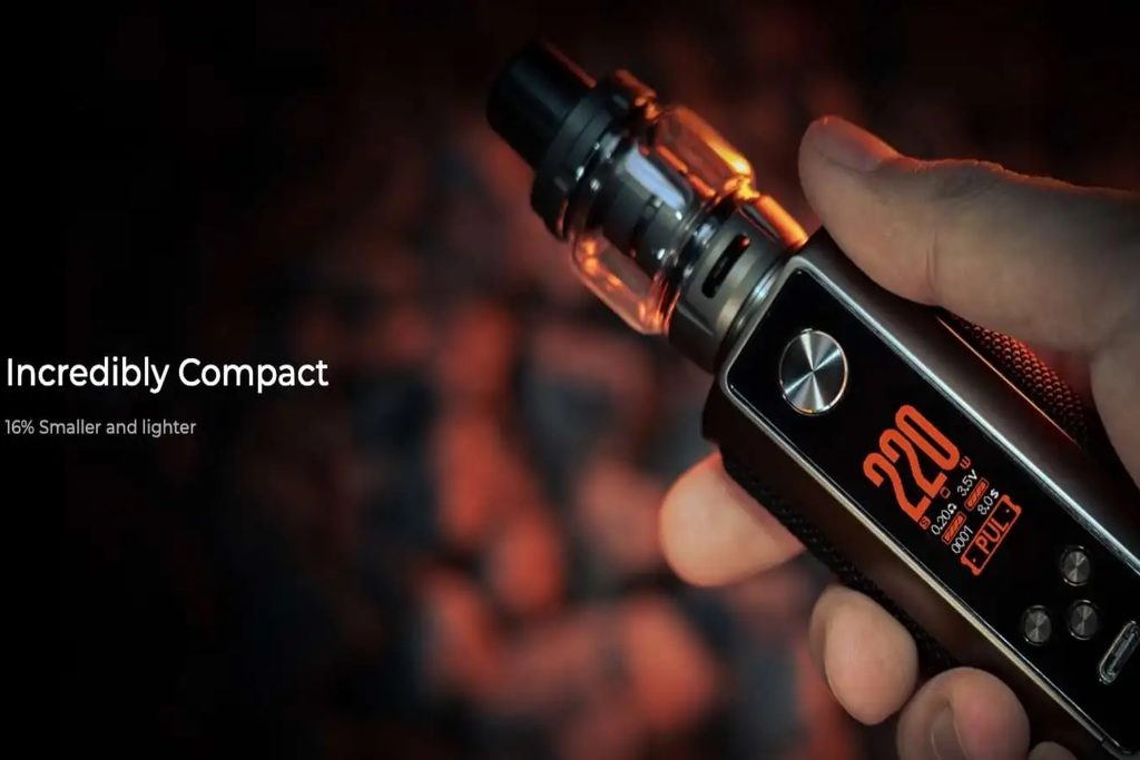 Target 200 Review Image