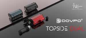 Topside Dual Banner