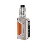 GeekVape Aegis Legend 3 Titanium Gray