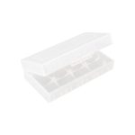 battery case plastic