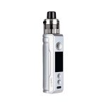 Voopoo Drag S2 Vape Kit Colourful Silver