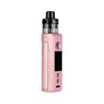 Voopoo Drag S2 Vape Kit Glow Pink
