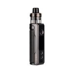 Voopoo Drag S2 Vape Kit Grey Metal