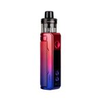 Voopoo Drag S2 Vape Kit Modern Red