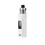 Voopoo Drag S2 Vape Kit Pearl White