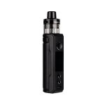Voopoo Drag S2 Vape Kit Spray Black