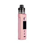 Voopoo Drag X2 Vape Kit Glow Pink