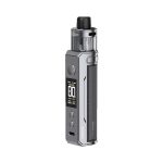 Voopoo Drag X2 Vape Kit Grey Metal