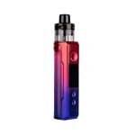 Voopoo Drag X2 Vape Kit Modern Red