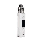 Voopoo Drag X2 Vape Kit Pearl White