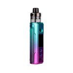 Voopoo Drag X2 Vape Kit Sky Blue