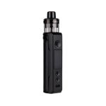 Voopoo Drag X2 Vape Kit Spray Black