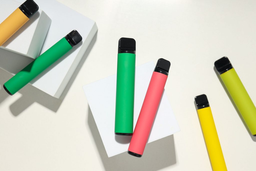 Disposables Blog Post