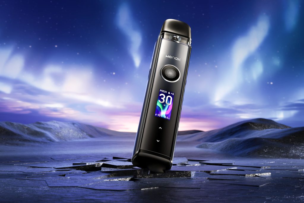 Wenax Q Pro Blog Header