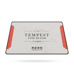 Tempest Build Mat