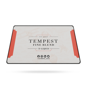 Tempest Build Mat