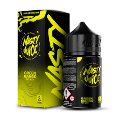 Nasty Juice 50ml Fat Boy