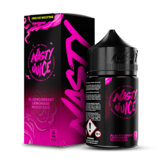 Nasty Juice 50ml Wicked Haze