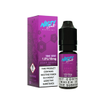 Nasty Salts 10ml ASAP Grape 10mg