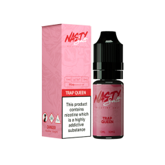 Nasty Salts 10ml Trap Queen 10mg