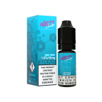 Nasty Salts 10ml Slow Blow 10mg
