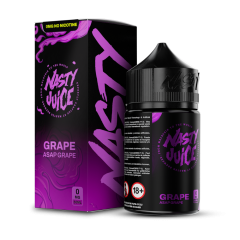 Nasty Juice 50ml Asap Grape
