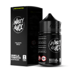 Nasty Juice 50ml Silver Blend