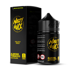 Nasty Juice 50ml Gold Blend