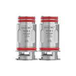 Smok RPM 3 Meshed Coils (Pack Of 5) 0.23Ohm