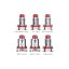 Smok RPM Coils (Pack Of 5) Quartz 1.20Ohm