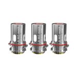 Horizontech Sakerz Coils (Pack Of 3) 0.16Ohm