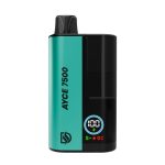 Dovpo Ayce 7500 Blue Raspberry Ice