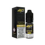 Nasty Salts 10ml Gold Blend 20mg