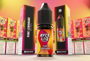 AYCE LIQ 5000 preview Pink Lemonade