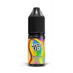 Ayce Liq 5000 Bar Salts 10ml Rainbow 20mg