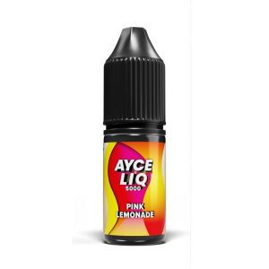 Ayce Liq 5000 Bar Salts 10ml Pink Lemonade 10mg