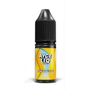 Ayce Liq 5000 Bar Salts 10ml Pineapple Ice 10mg