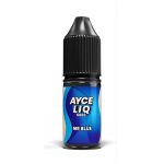 Ayce Liq 5000 Bar Salts 10ml Mr Blue 5mg