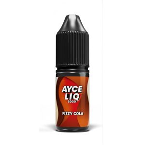Ayce Liq 5000 Bar Salts 10ml Fizzy Cola 5mg