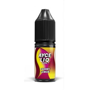 Ayce Liq 5000 Bar Salts 10ml Cherry Lemon 10mg