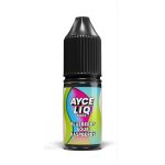 Ayce Liq 5000 Bar Salts 10ml Blueberry Sour Raspberry 5mg