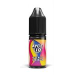 Ayce Liq 5000 Bar Salts 10ml Blue Razz Lemonade 10mg