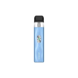 Vaporesso XROS 4 Mini Pod Kit Ice Blue