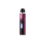 Geekvape Wenax Q Pro Pod Kit Twilight Red