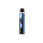 Geekvape Wenax Q Pro Pod Kit Azure Blue